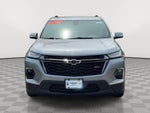 2023 Chevrolet Traverse AWD RS