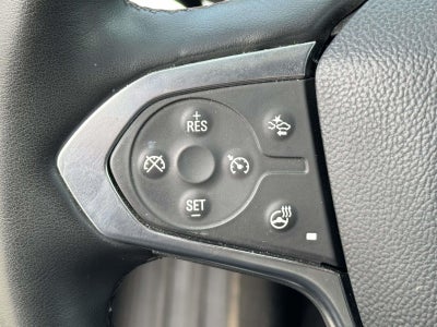 2023 Chevrolet Traverse AWD RS