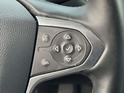2023 Chevrolet Traverse AWD RS