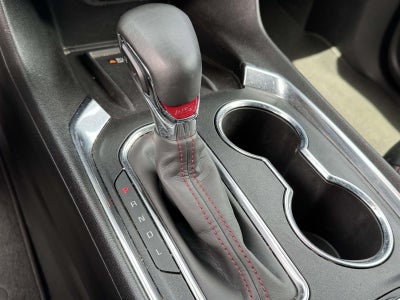 2023 Chevrolet Traverse AWD RS