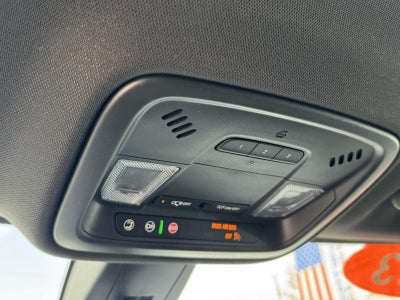 2023 Chevrolet Traverse AWD RS