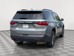 2023 Chevrolet Traverse AWD RS
