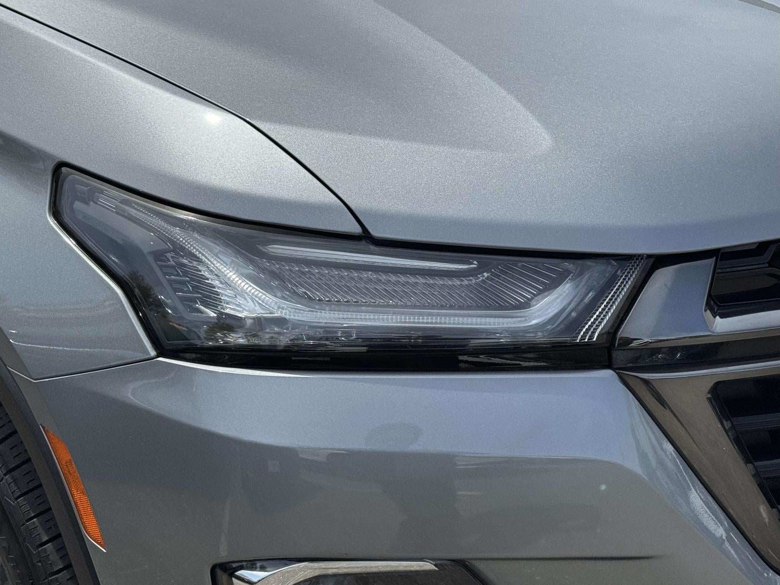 2023 Chevrolet Traverse AWD RS