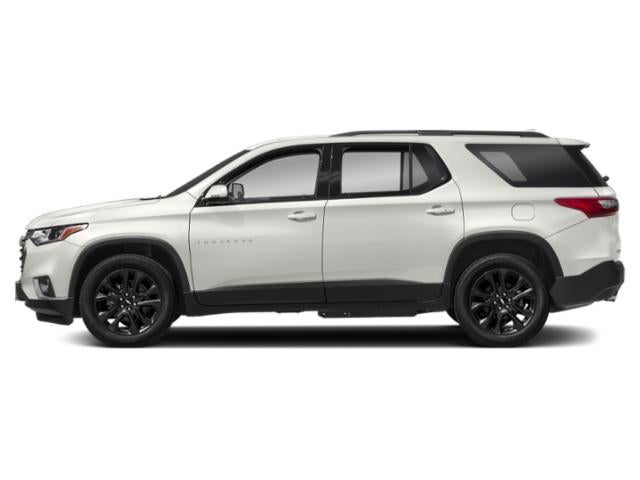 2020 Chevrolet Traverse AWD RS