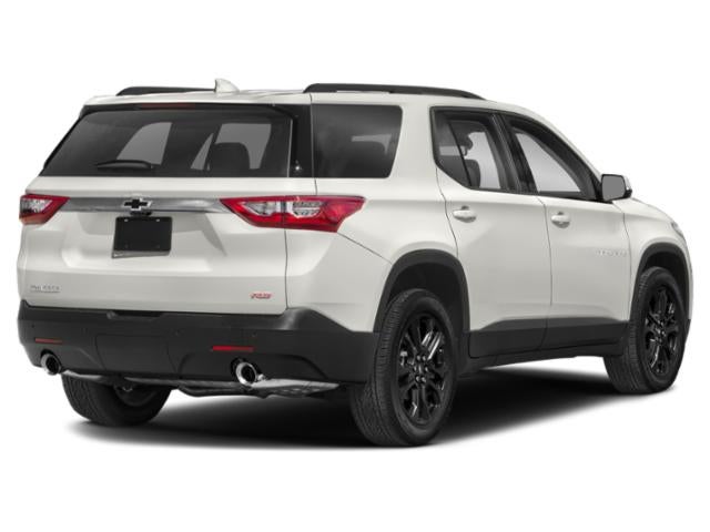 2020 Chevrolet Traverse AWD RS