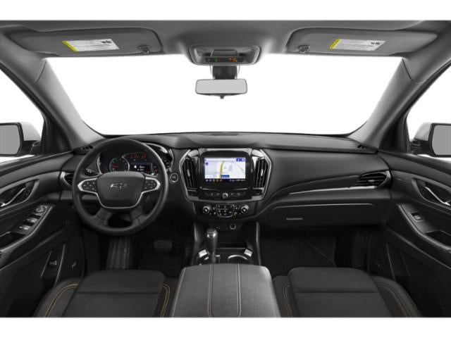 2020 Chevrolet Traverse AWD RS
