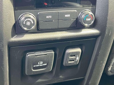 2023 Chevrolet Traverse AWD RS