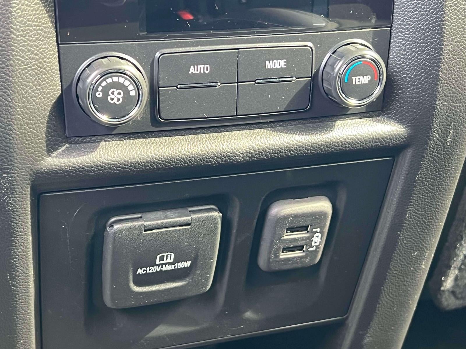 2023 Chevrolet Traverse AWD RS