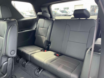 2023 Chevrolet Traverse AWD RS