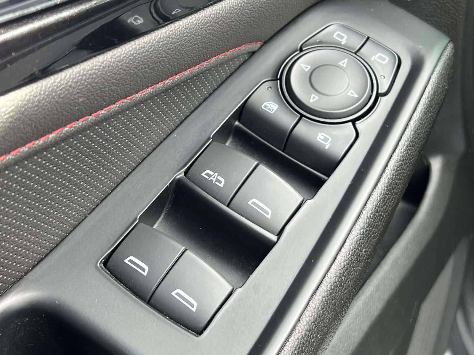 2023 Chevrolet Traverse AWD RS