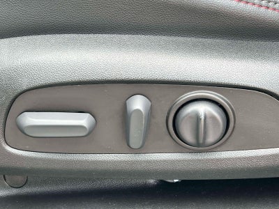 2023 Chevrolet Traverse AWD RS