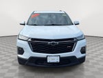 2023 Chevrolet Traverse AWD RS
