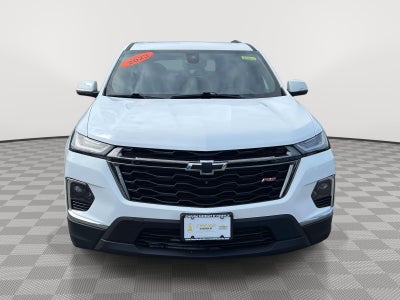 2023 Chevrolet Traverse AWD RS