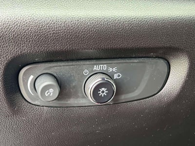 2023 Chevrolet Traverse AWD RS