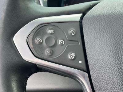 2023 Chevrolet Traverse AWD RS