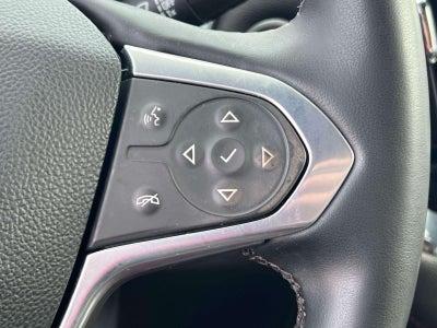 2023 Chevrolet Traverse AWD RS