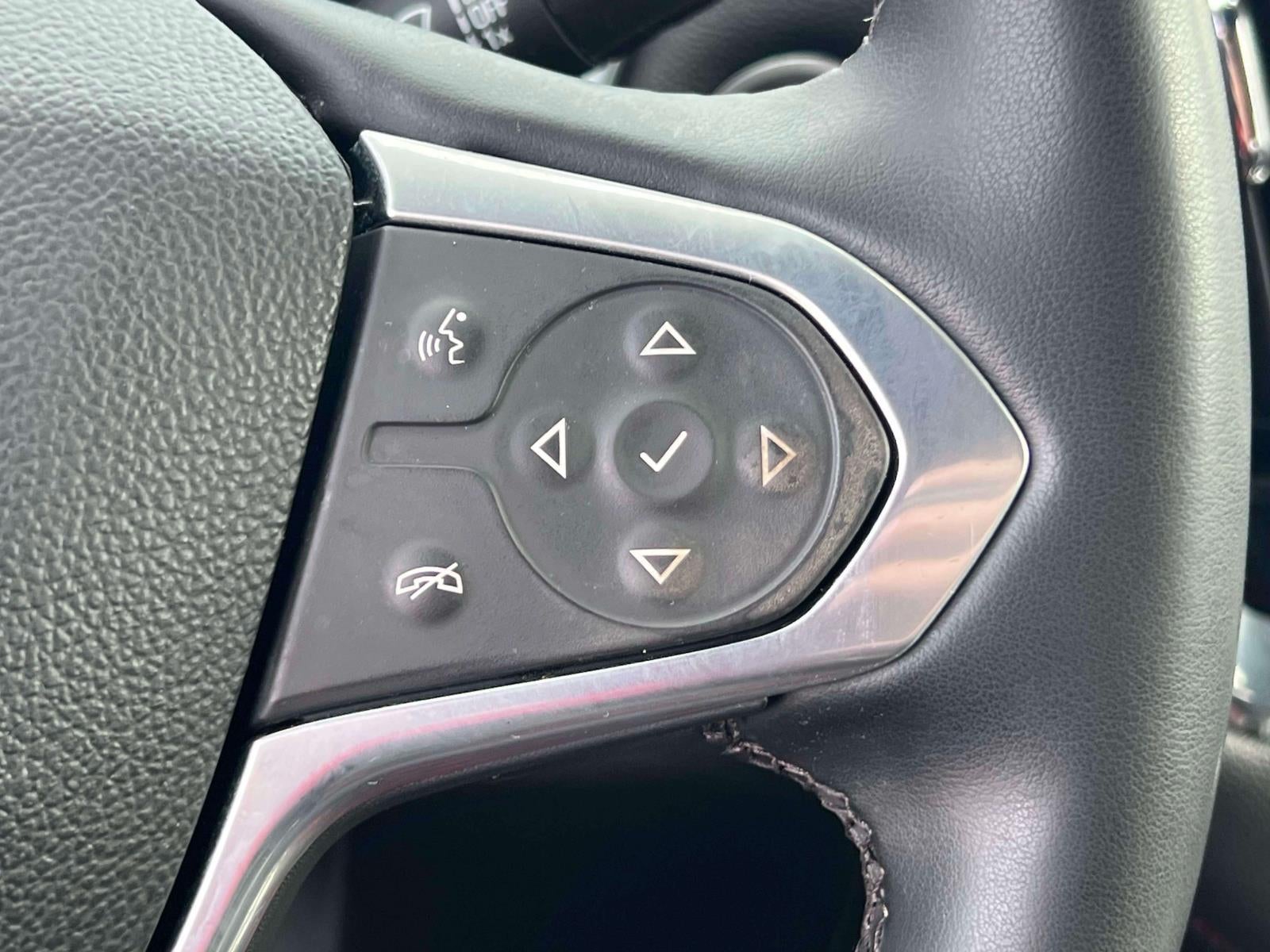 2023 Chevrolet Traverse AWD RS