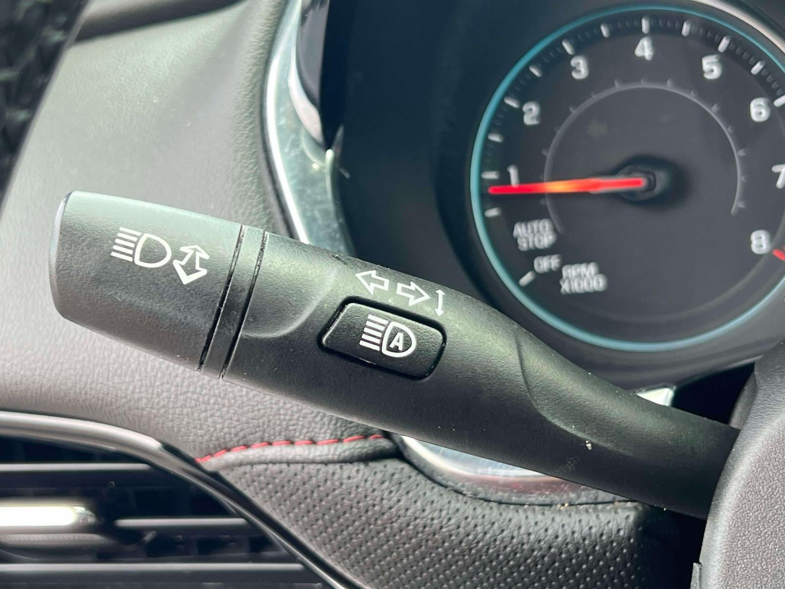 2023 Chevrolet Traverse AWD RS