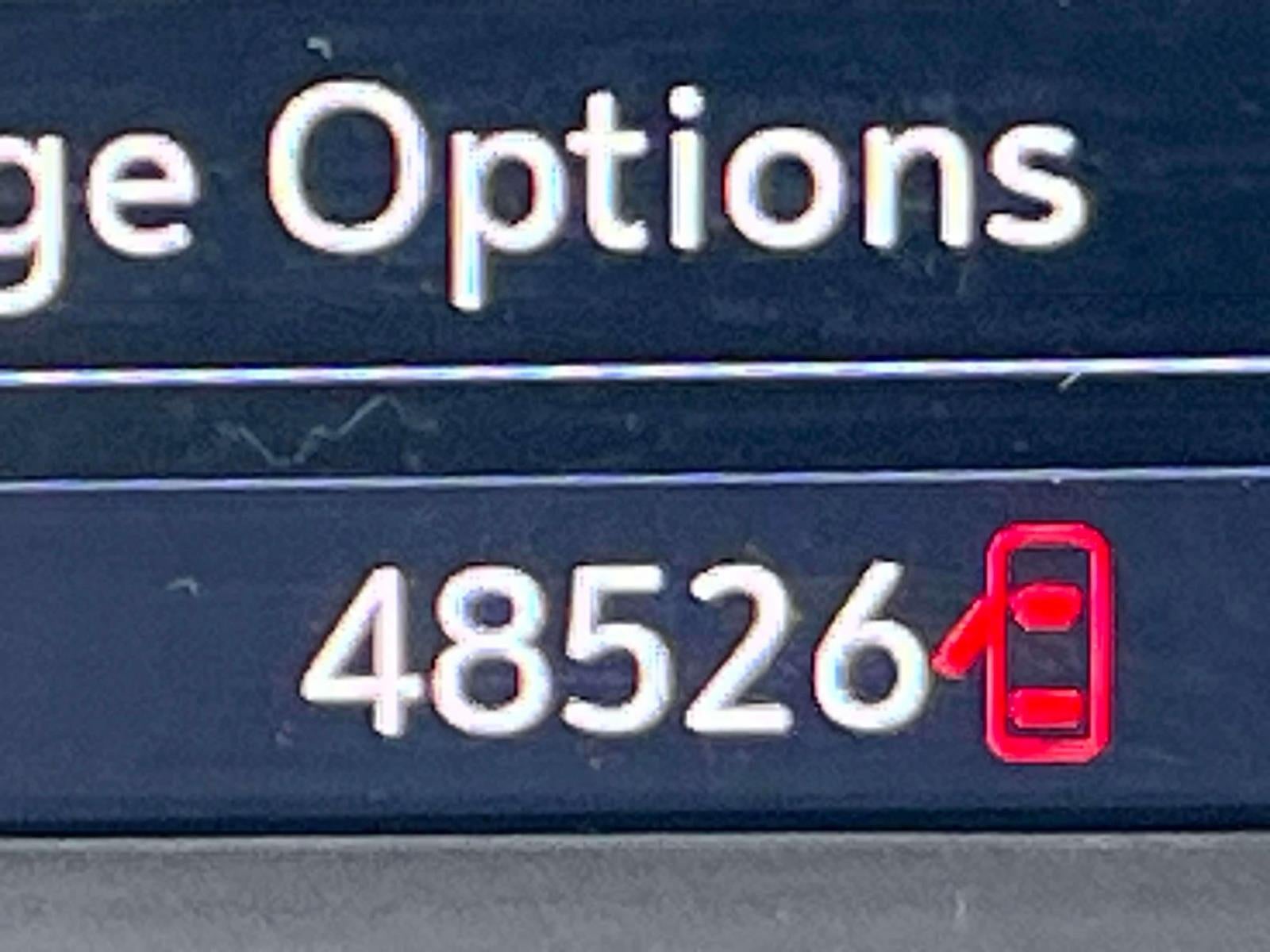 2023 Chevrolet Traverse AWD RS