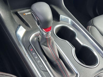 2023 Chevrolet Traverse AWD RS