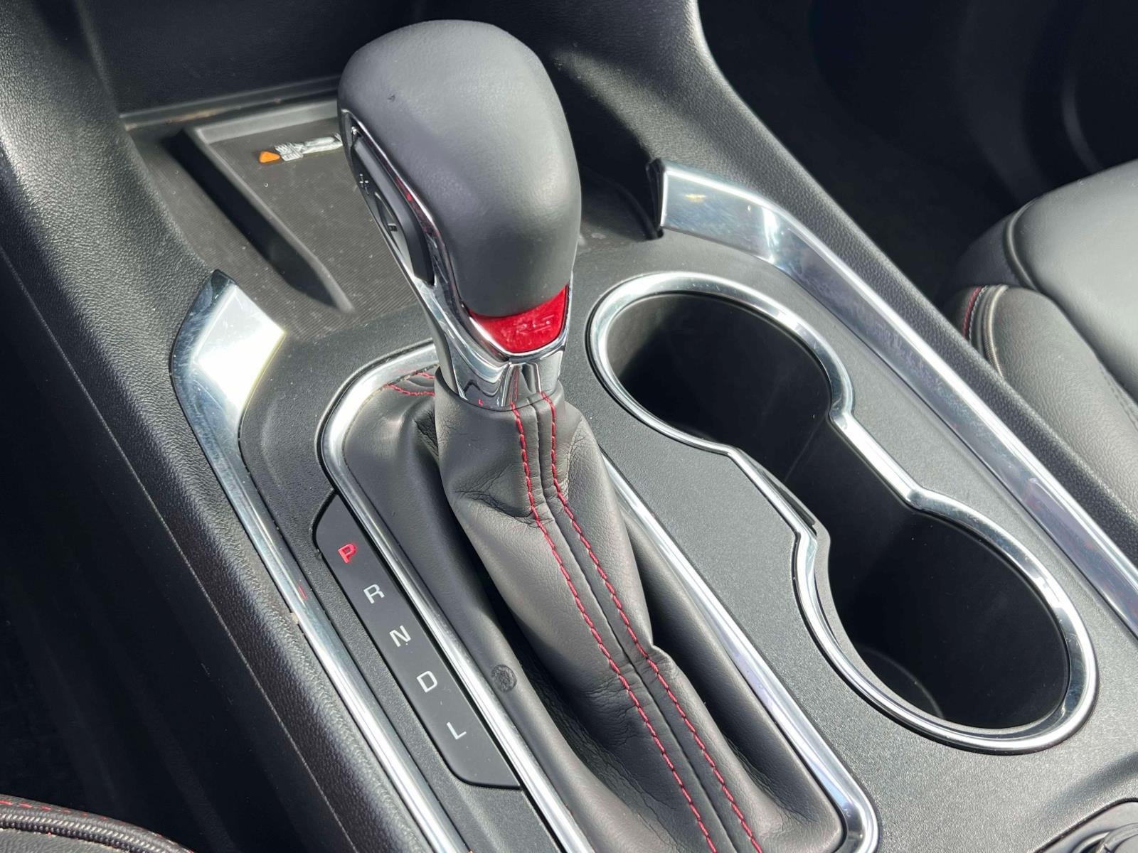 2023 Chevrolet Traverse AWD RS