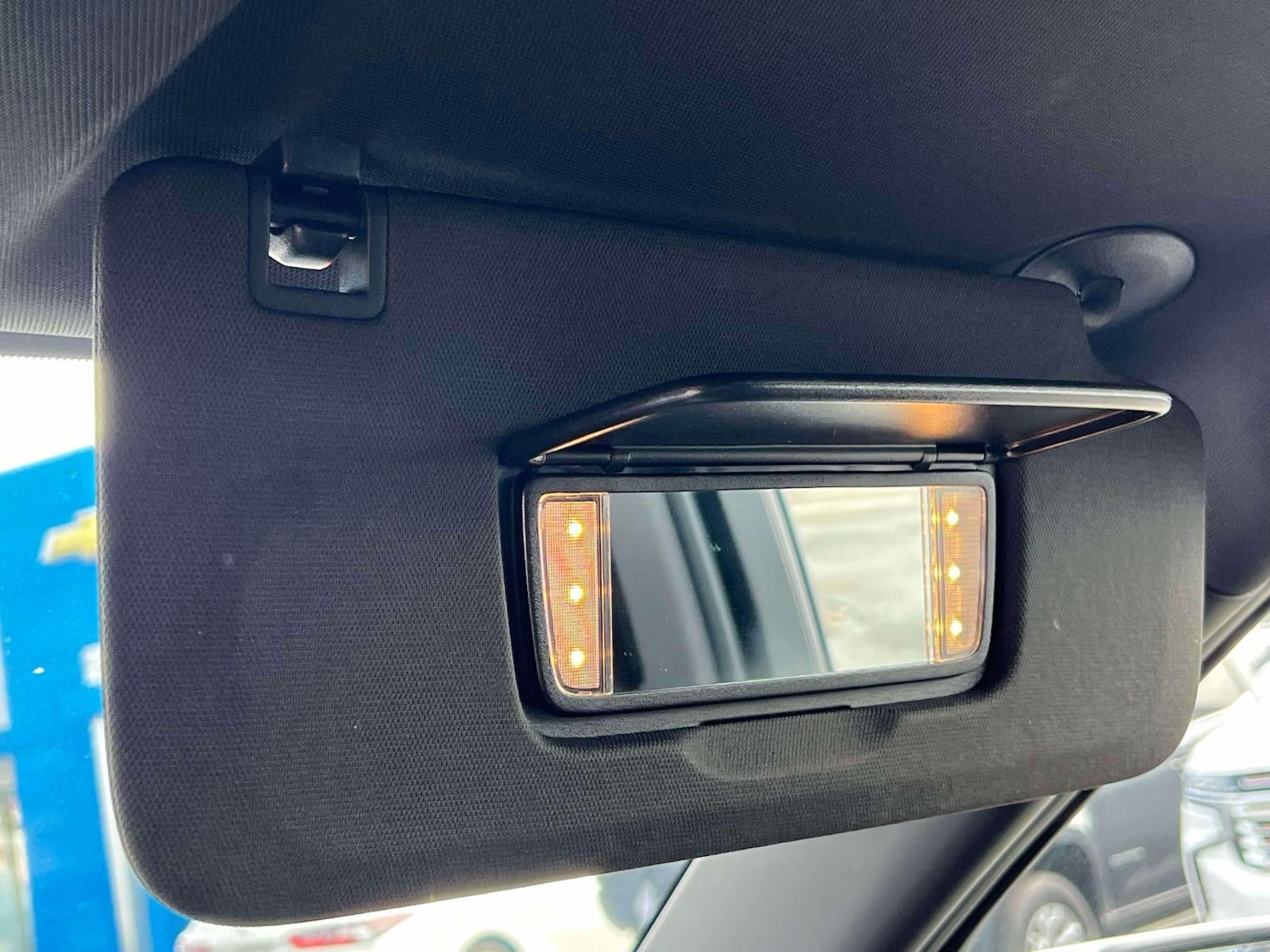 2023 Chevrolet Traverse AWD RS