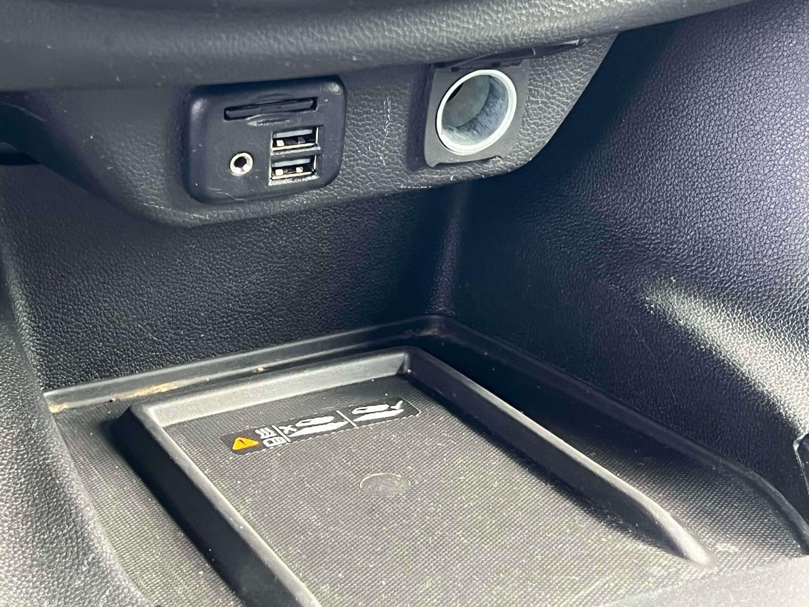 2023 Chevrolet Traverse AWD RS