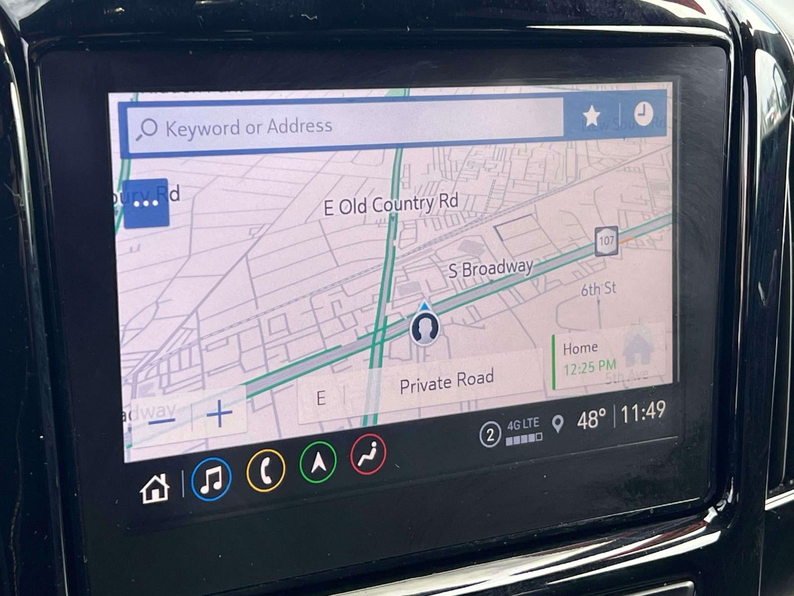 2023 Chevrolet Traverse AWD RS