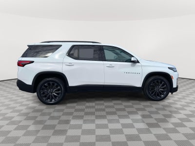 2023 Chevrolet Traverse AWD RS
