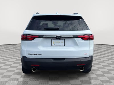 2023 Chevrolet Traverse AWD RS