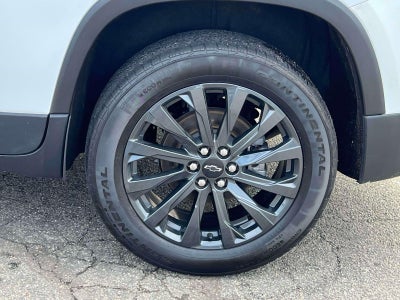 2023 Chevrolet Traverse AWD RS