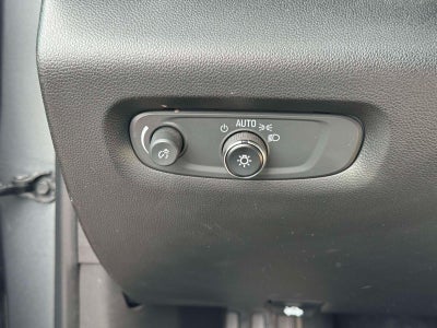 2023 Chevrolet Traverse AWD RS