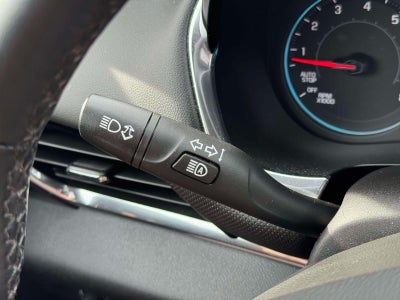 2023 Chevrolet Traverse AWD RS