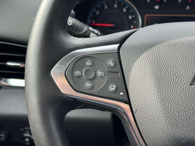 2023 Chevrolet Traverse AWD RS