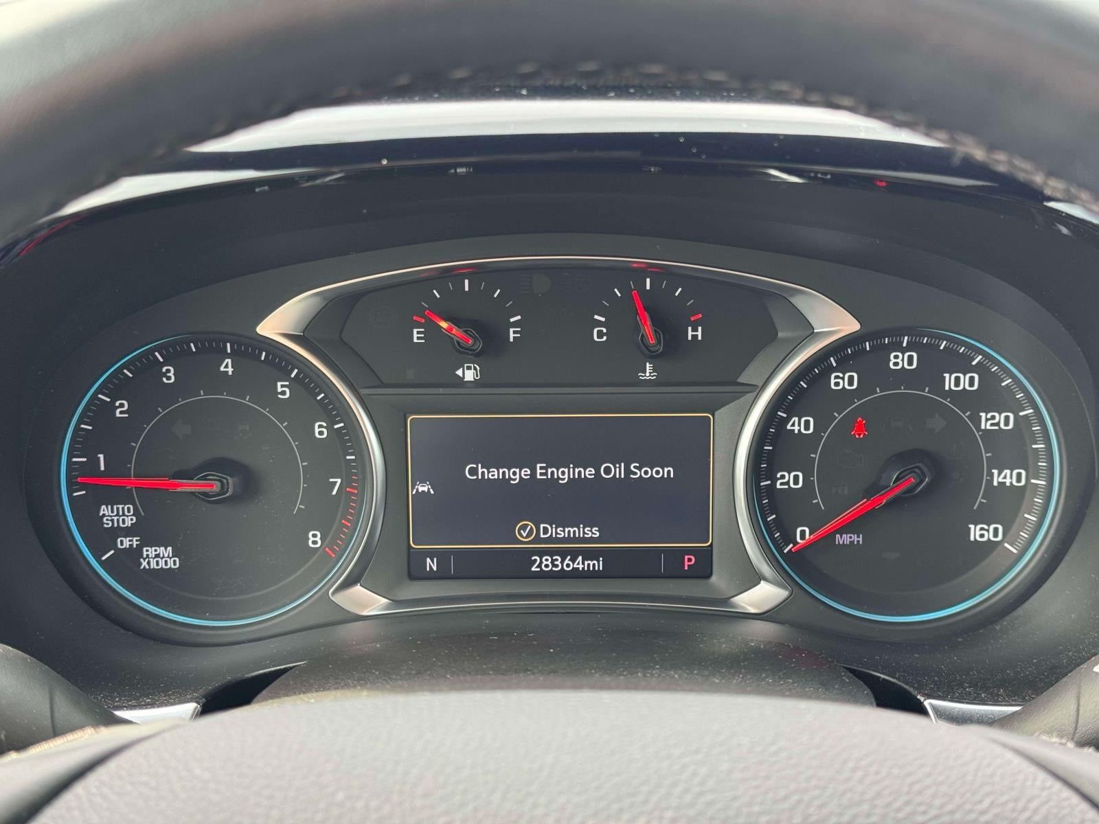 2023 Chevrolet Traverse AWD RS