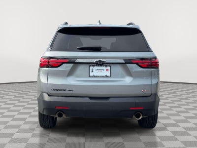 2023 Chevrolet Traverse AWD RS