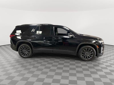 2023 Chevrolet Traverse AWD RS