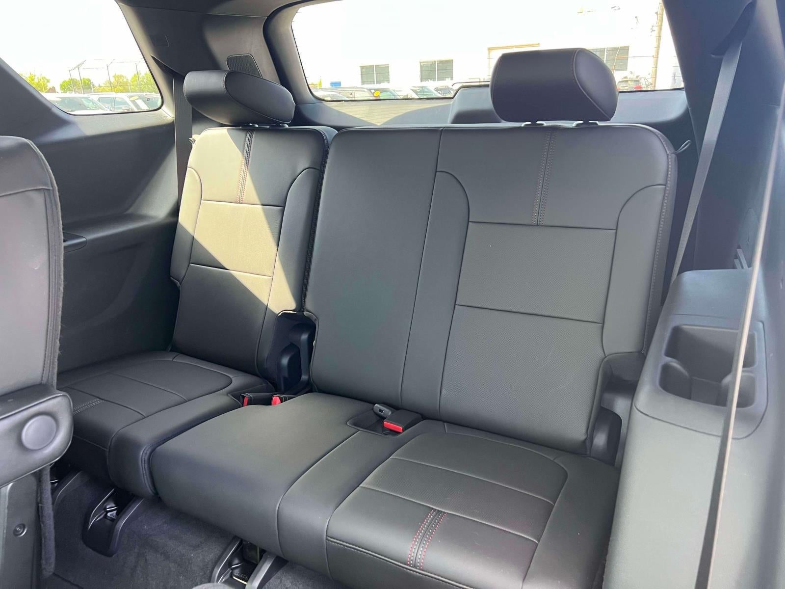 2023 Chevrolet Traverse AWD RS