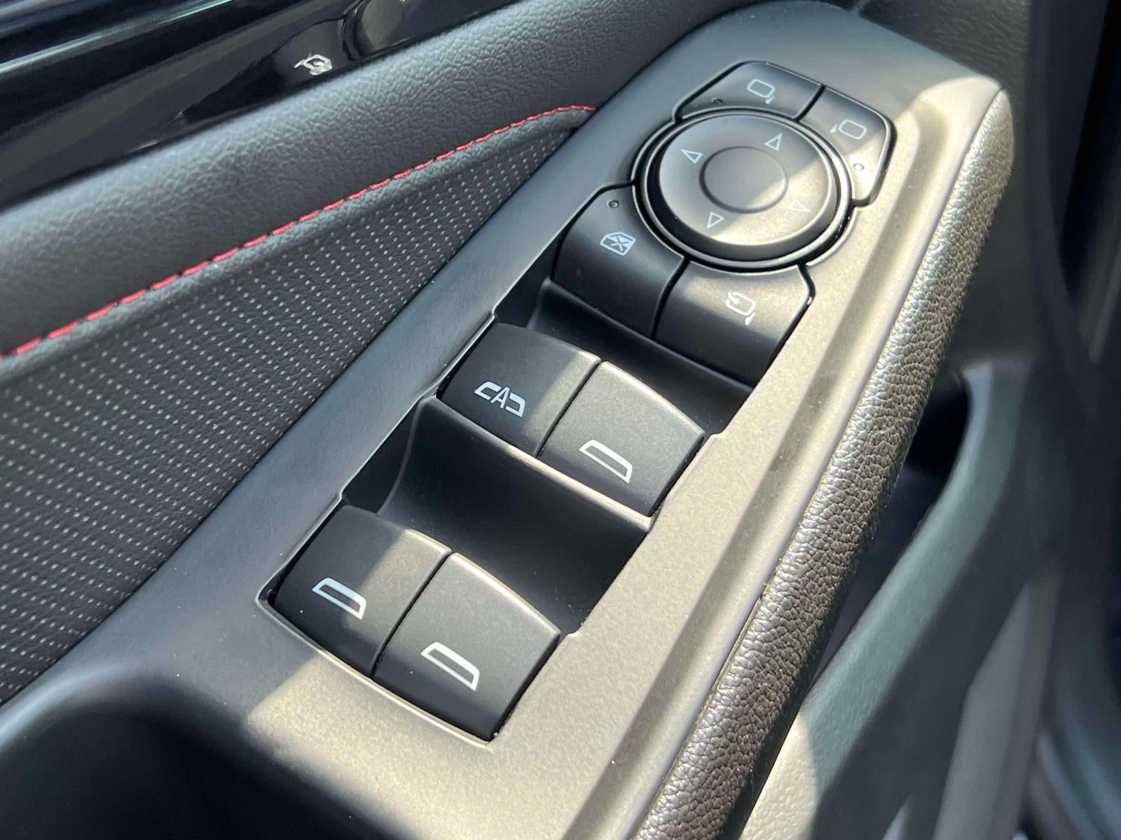 2023 Chevrolet Traverse AWD RS