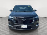 2023 Chevrolet Traverse AWD RS