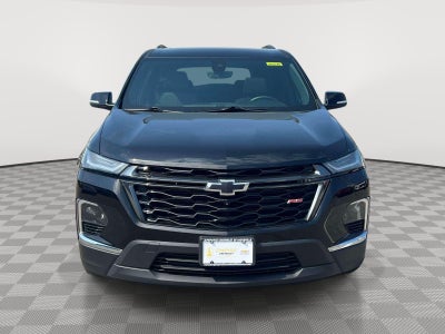 2023 Chevrolet Traverse AWD RS