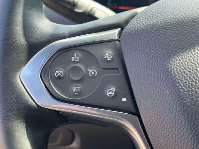 2023 Chevrolet Traverse AWD RS
