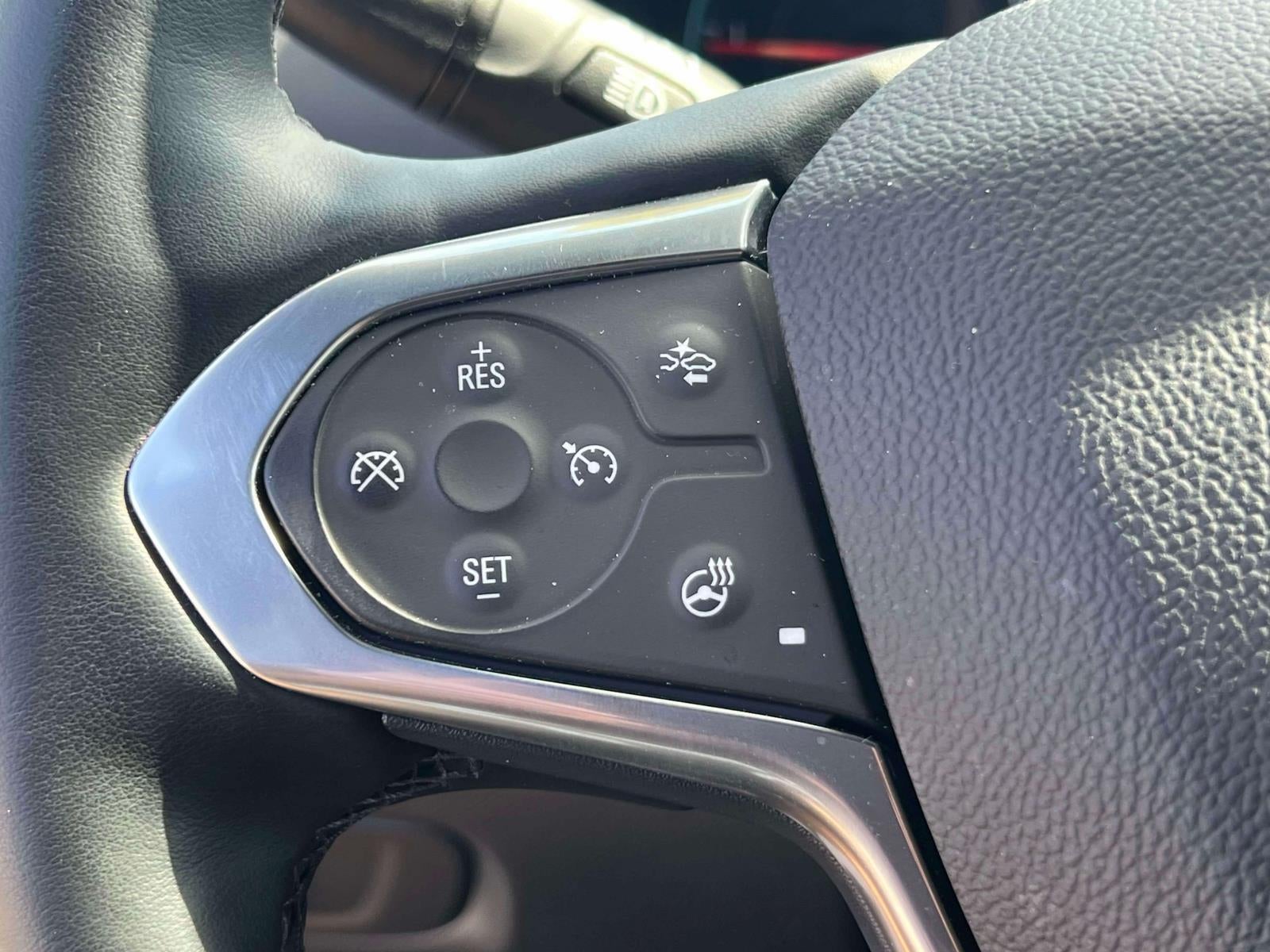 2023 Chevrolet Traverse AWD RS