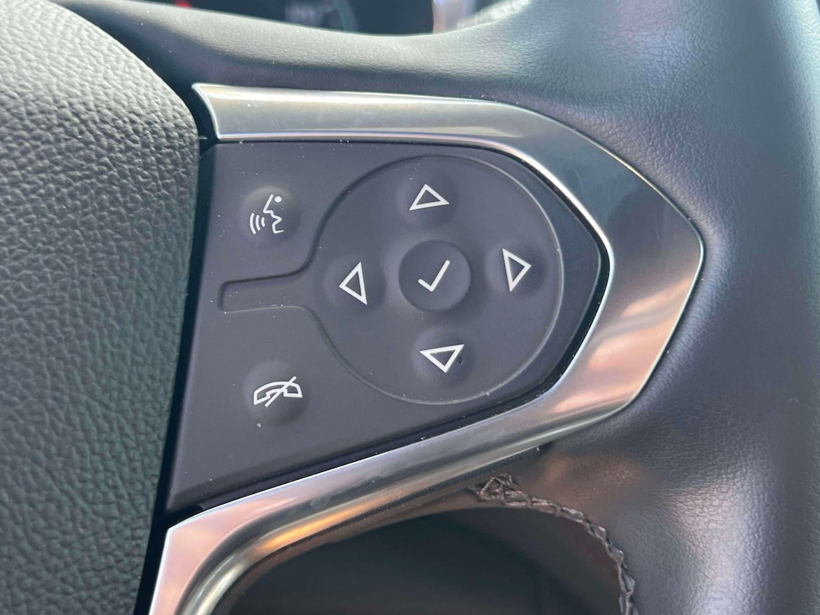 2023 Chevrolet Traverse AWD RS