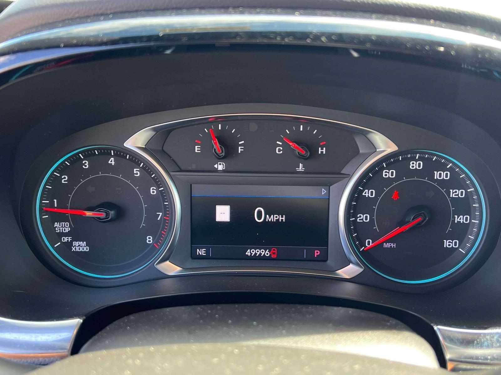 2023 Chevrolet Traverse AWD RS