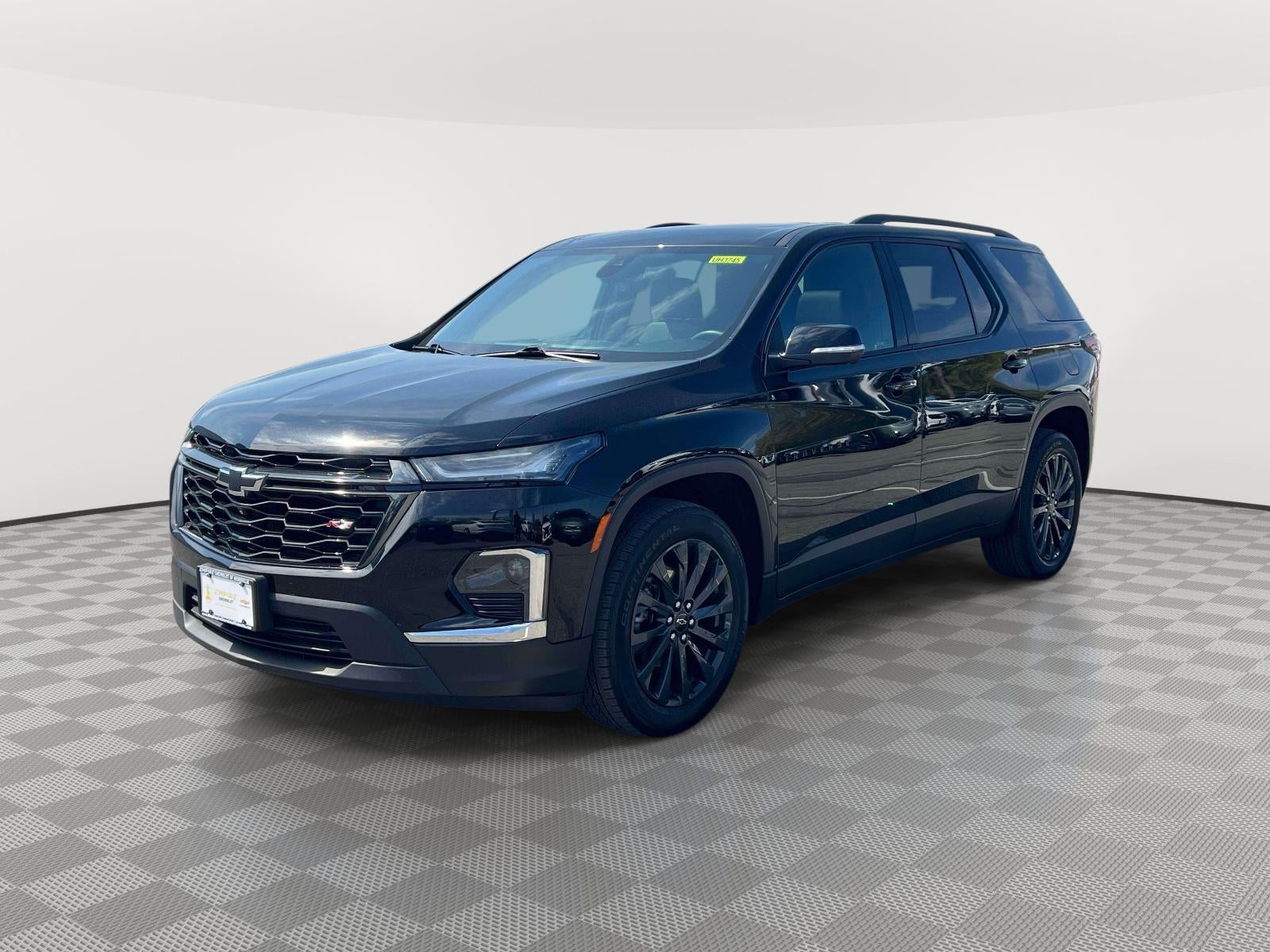 2023 Chevrolet Traverse AWD RS