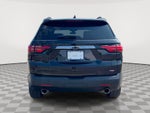 2023 Chevrolet Traverse AWD RS
