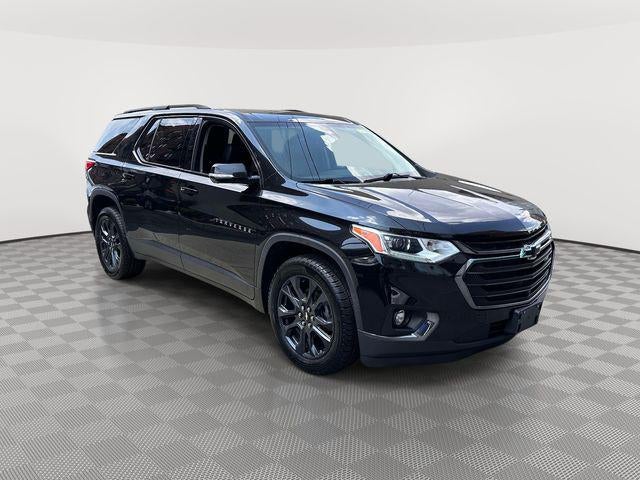 2020 Chevrolet Traverse AWD RS