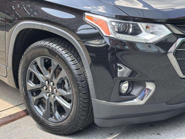 2020 Chevrolet Traverse AWD RS