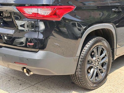2020 Chevrolet Traverse AWD RS
